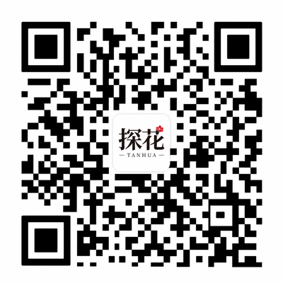 体育生男同公众号二维码